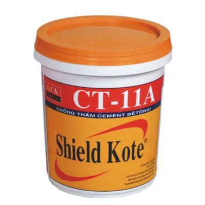 Shield Kote CT-11A Chống Thấm Cement Bêtông